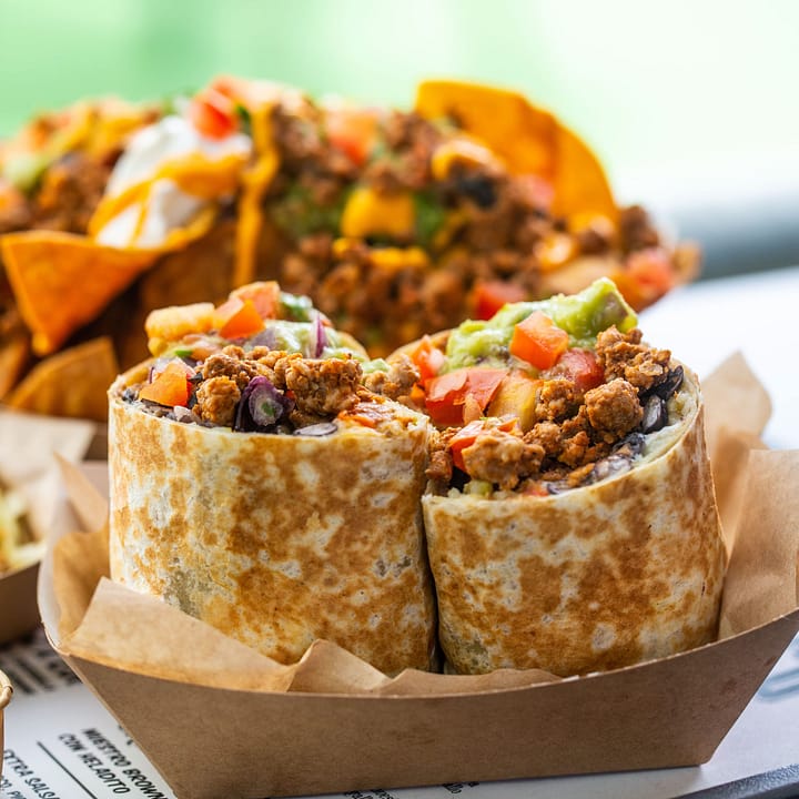 Juanita's Mexican Restaurant in Milford NH