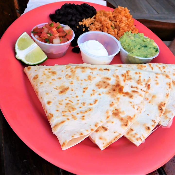 Juanita's Mexican Restaurant in Milford NH